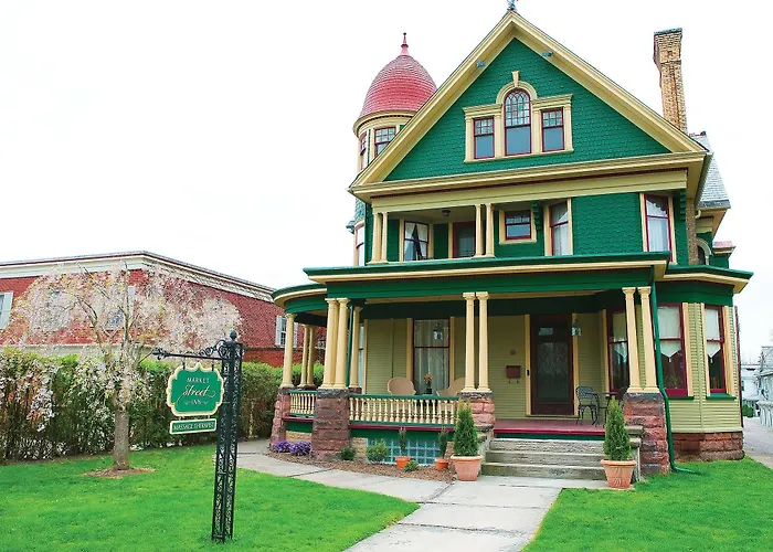 Market Street Inn