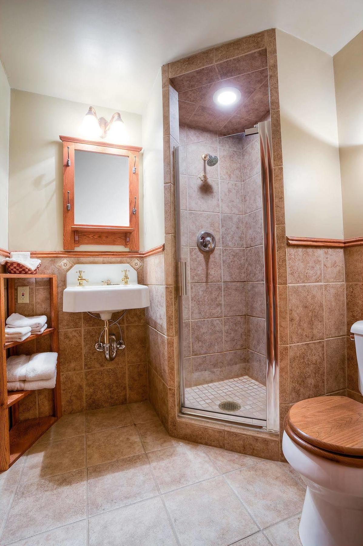 Couette-café Market Street 5*