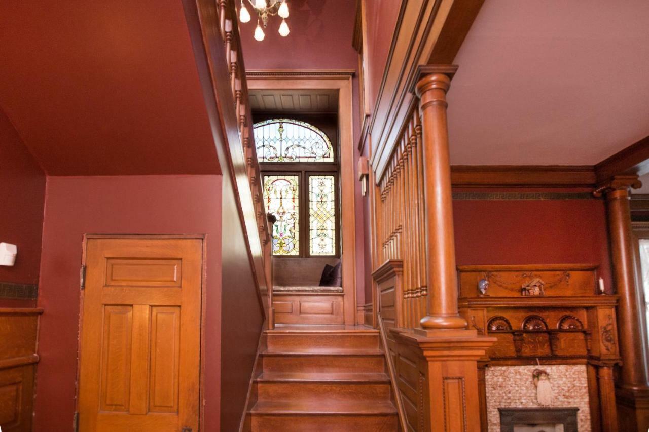 Market Street 5* Wooster