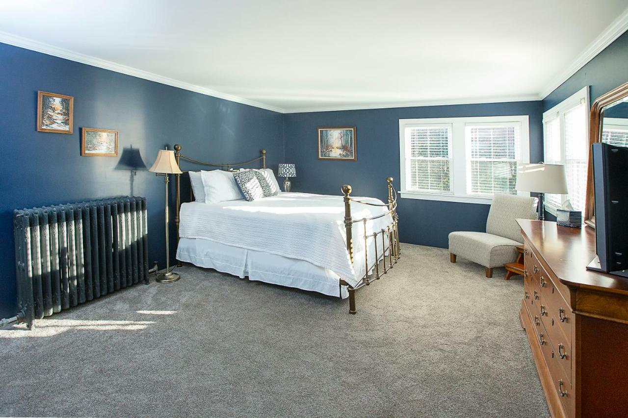 Market Street 5*